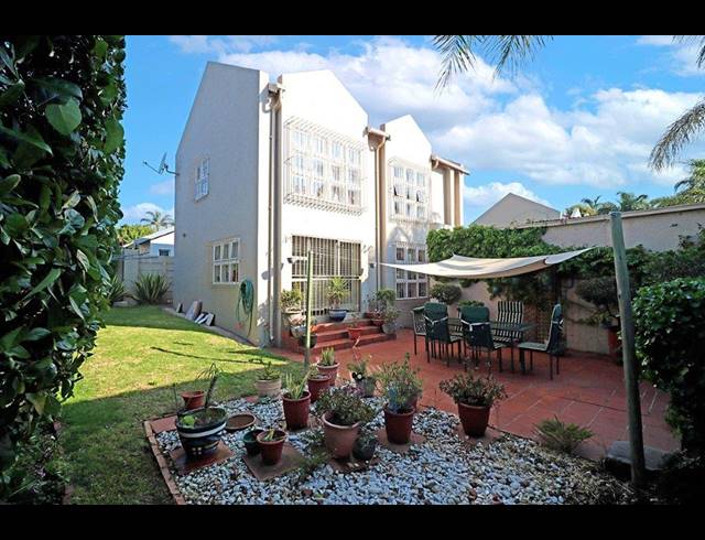 3 BEDROOM HOUSE FOR SALE IN MARAIS STEYN PARK
